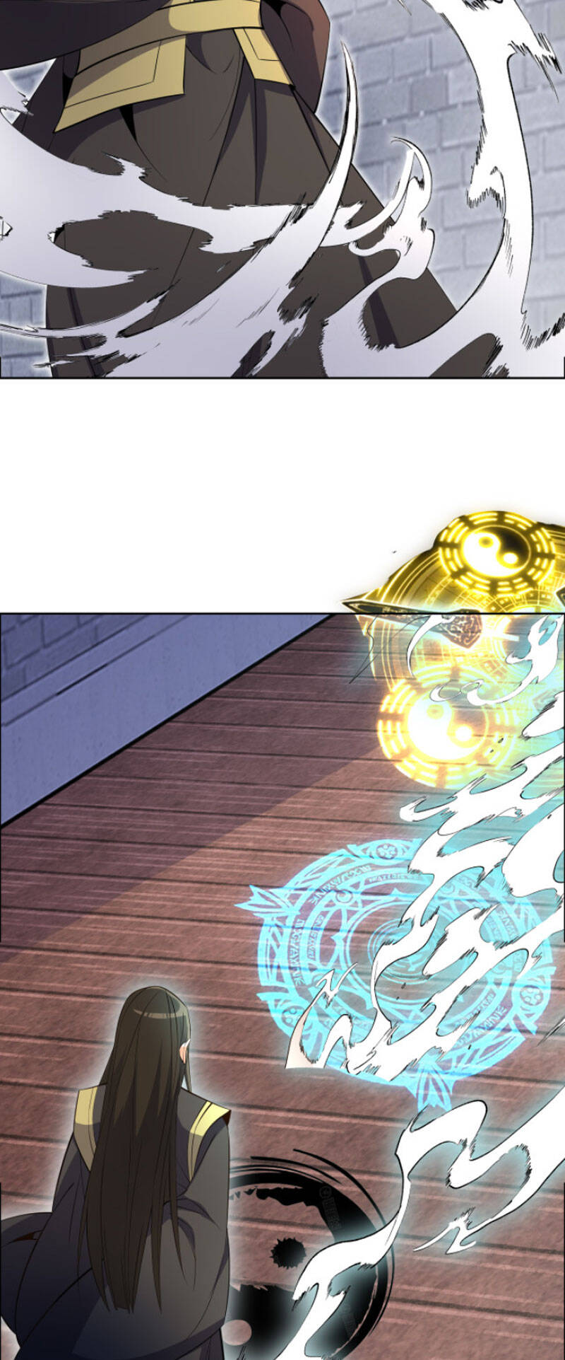 Thôn Phệ Một Thế Giới Tu Tiên Chapter 122 - 30