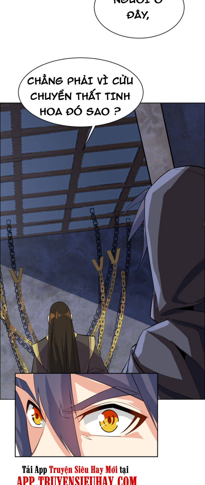 Thôn Phệ Một Thế Giới Tu Tiên Chapter 122 - 37