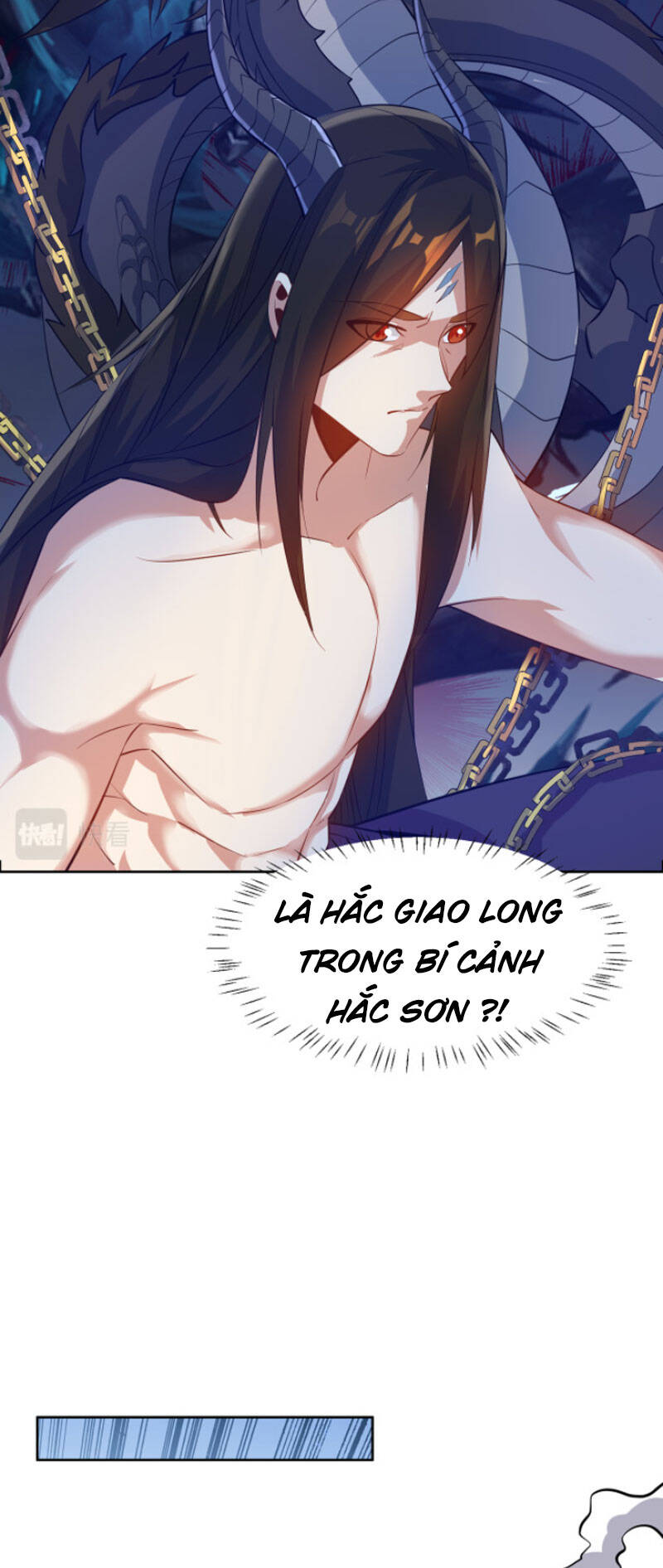 Thôn Phệ Một Thế Giới Tu Tiên Chapter 122 - 39