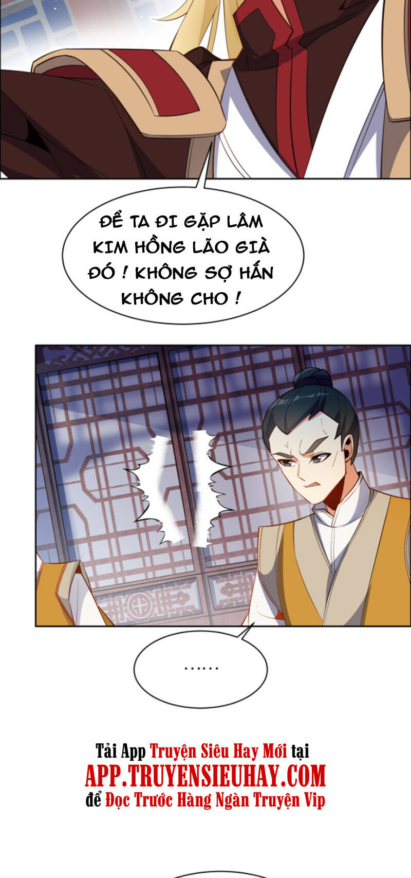 Thôn Phệ Một Thế Giới Tu Tiên Chapter 122 - 5
