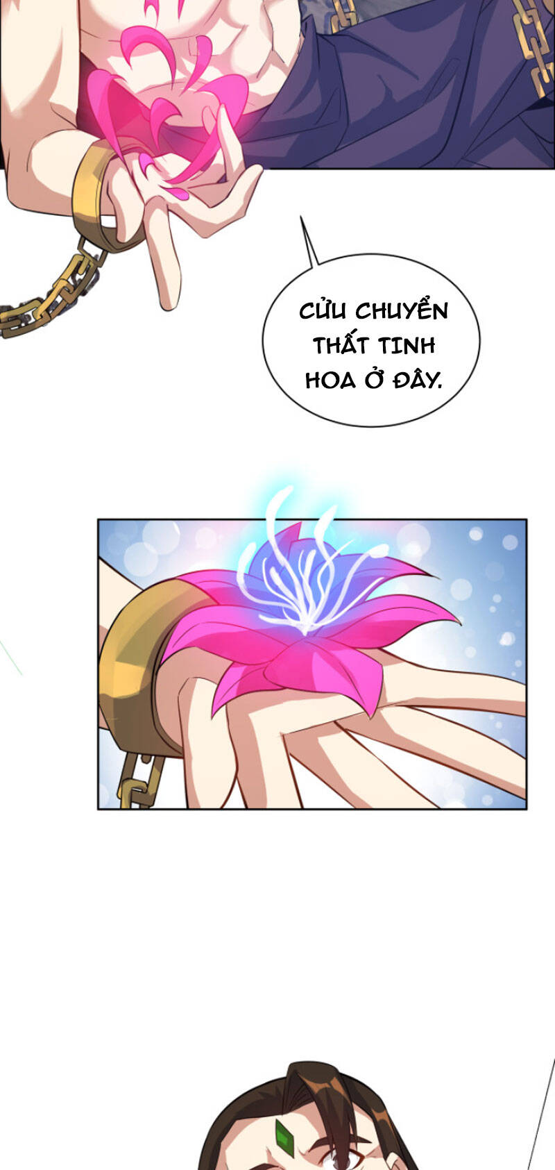 Thôn Phệ Một Thế Giới Tu Tiên Chapter 122 - 45