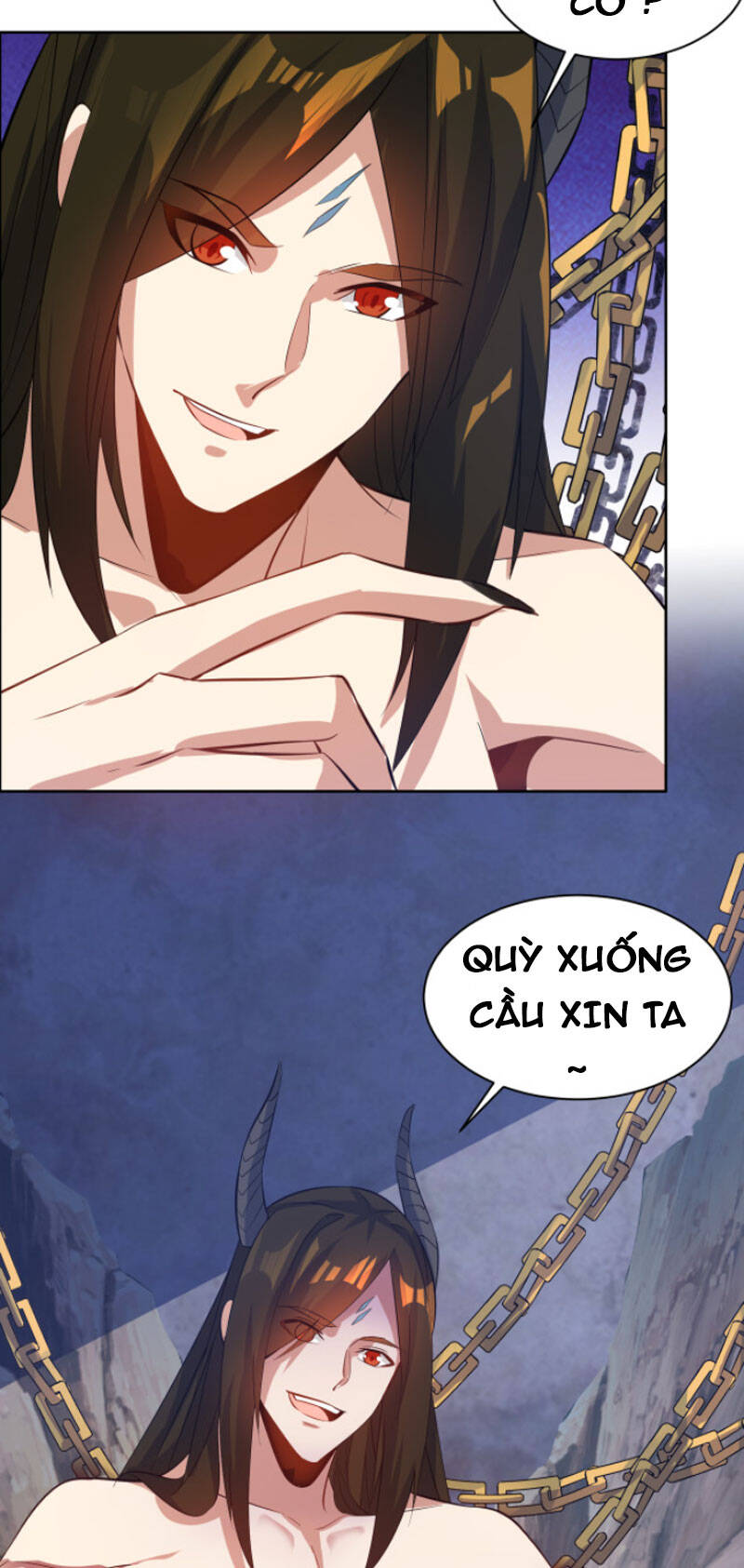 Thôn Phệ Một Thế Giới Tu Tiên Chapter 122 - 47