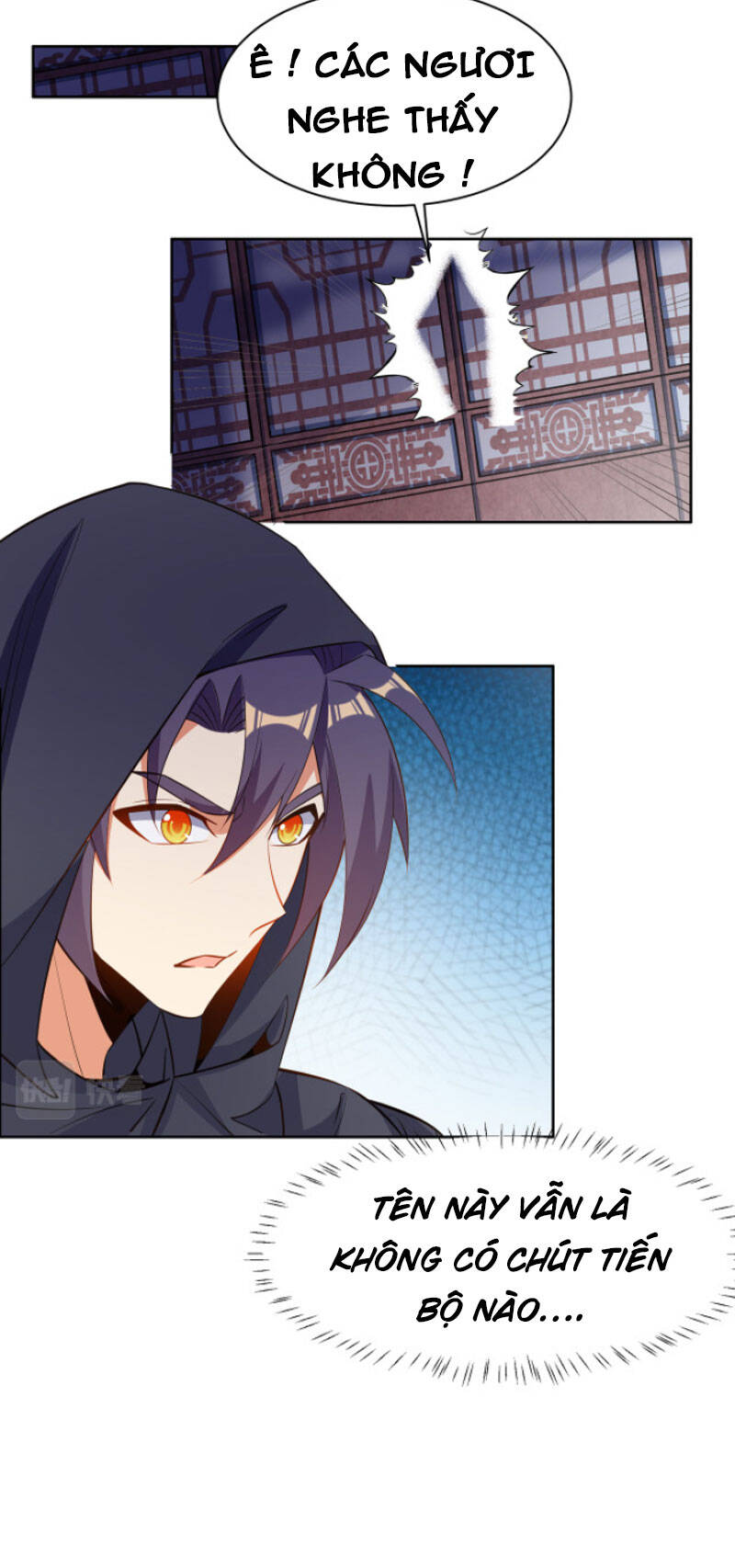 Thôn Phệ Một Thế Giới Tu Tiên Chapter 122 - 6