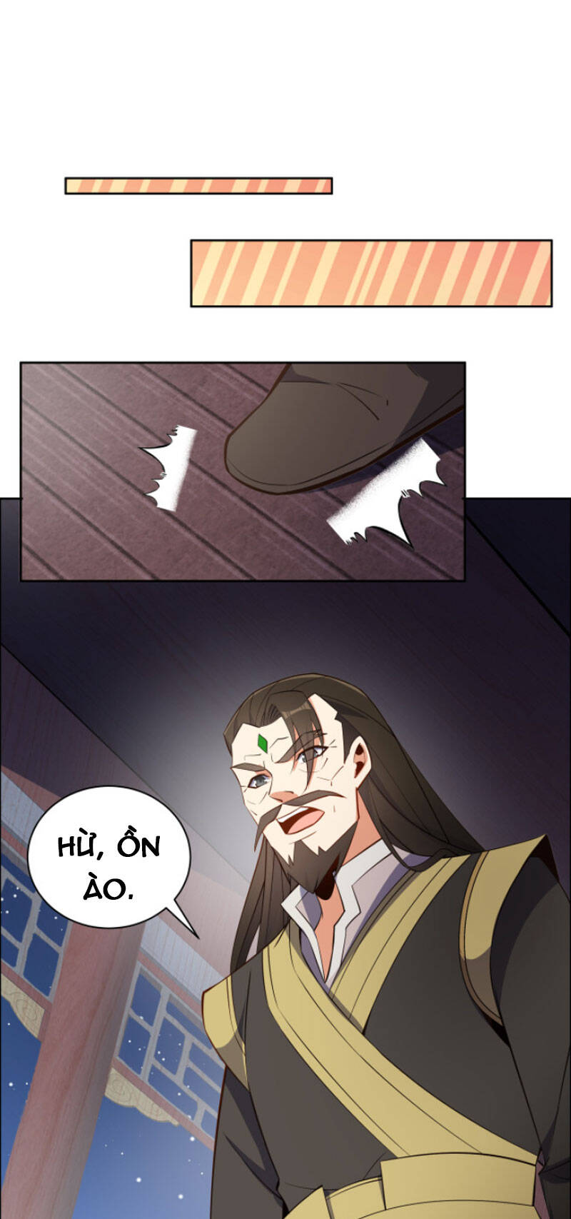 Thôn Phệ Một Thế Giới Tu Tiên Chapter 122 - 7