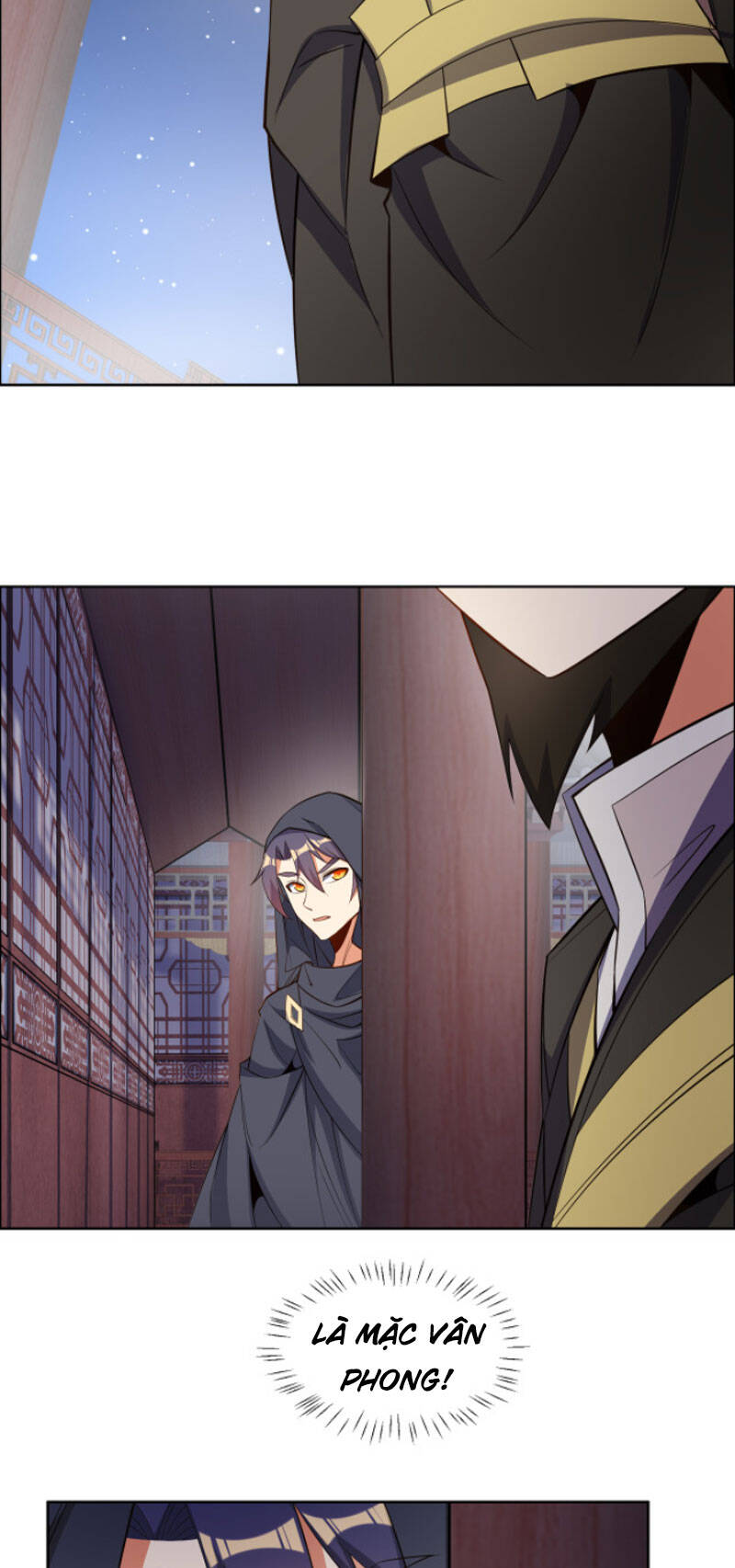 Thôn Phệ Một Thế Giới Tu Tiên Chapter 122 - 8