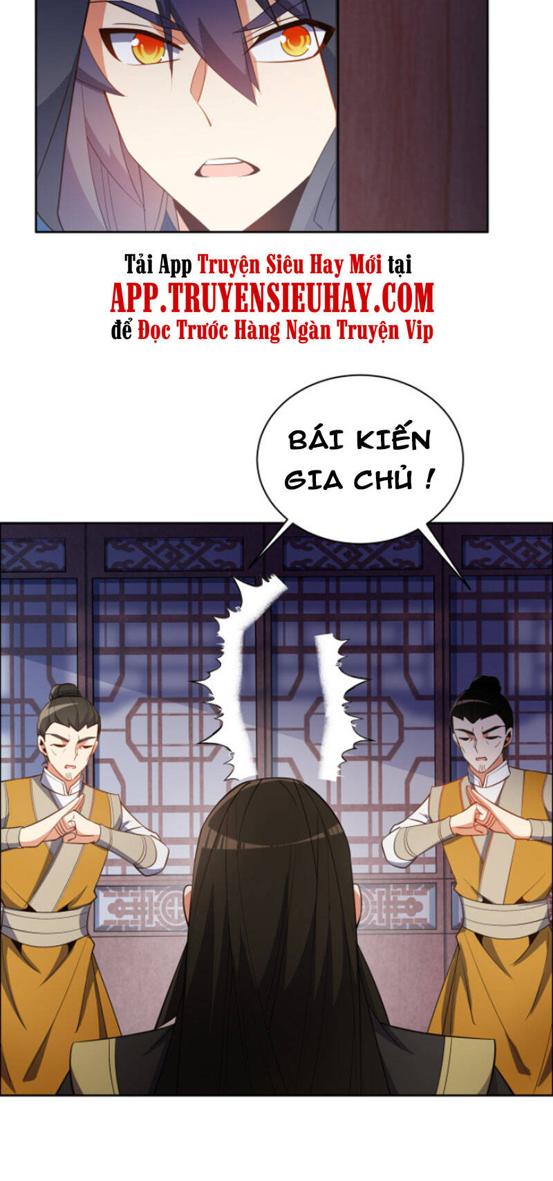 Thôn Phệ Một Thế Giới Tu Tiên Chapter 122 - 9