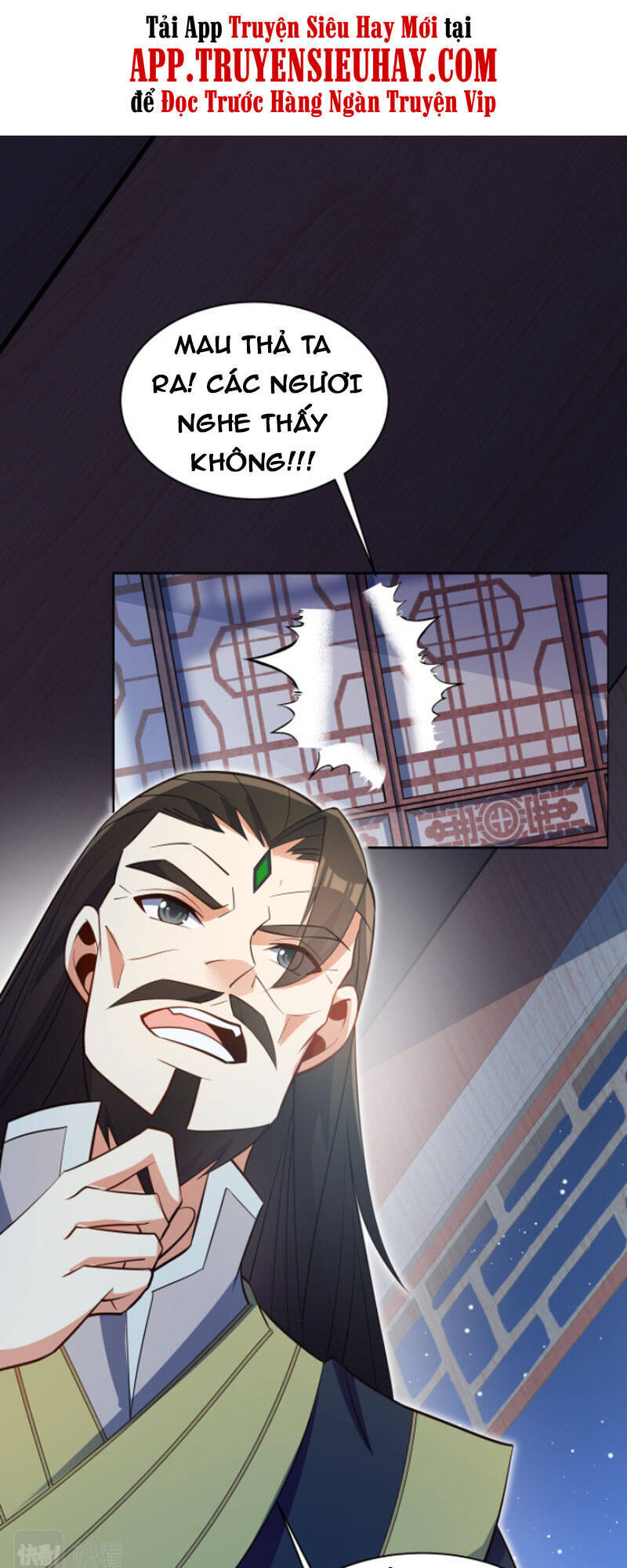 Thôn Phệ Một Thế Giới Tu Tiên Chapter 122 - 10