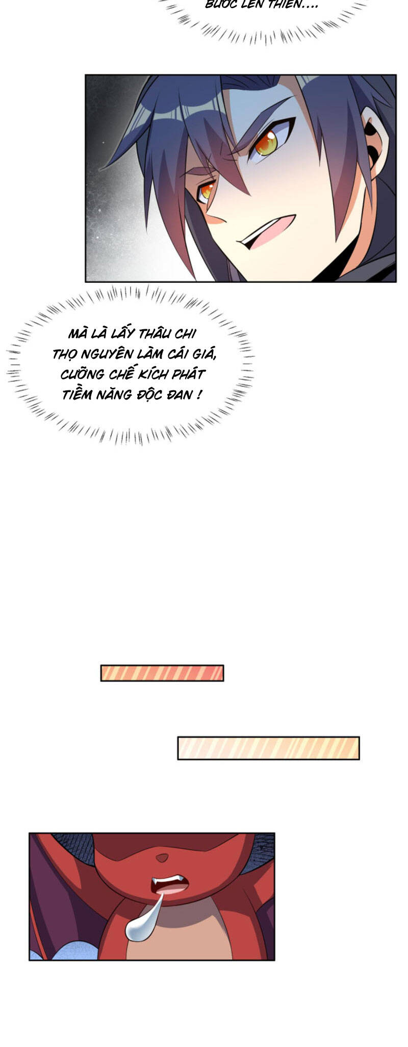 Thôn Phệ Một Thế Giới Tu Tiên Chapter 123 - 29