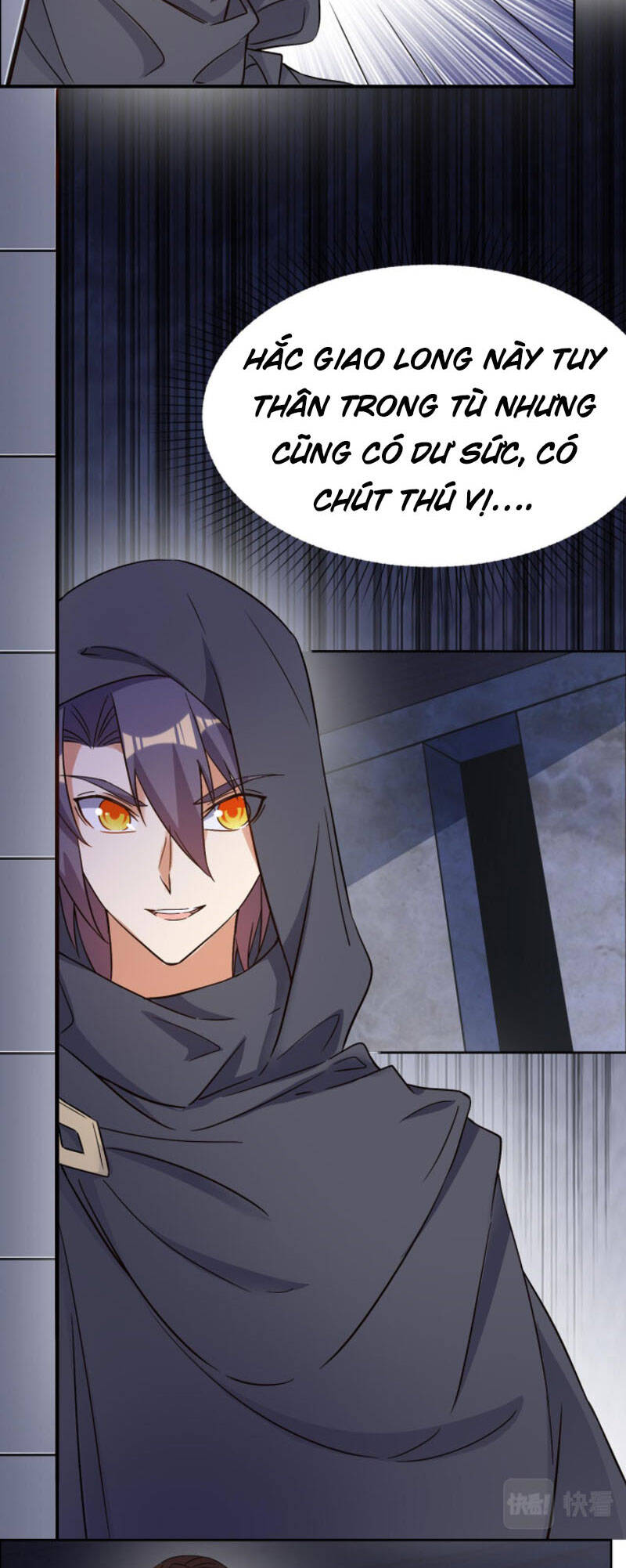 Thôn Phệ Một Thế Giới Tu Tiên Chapter 123 - 6