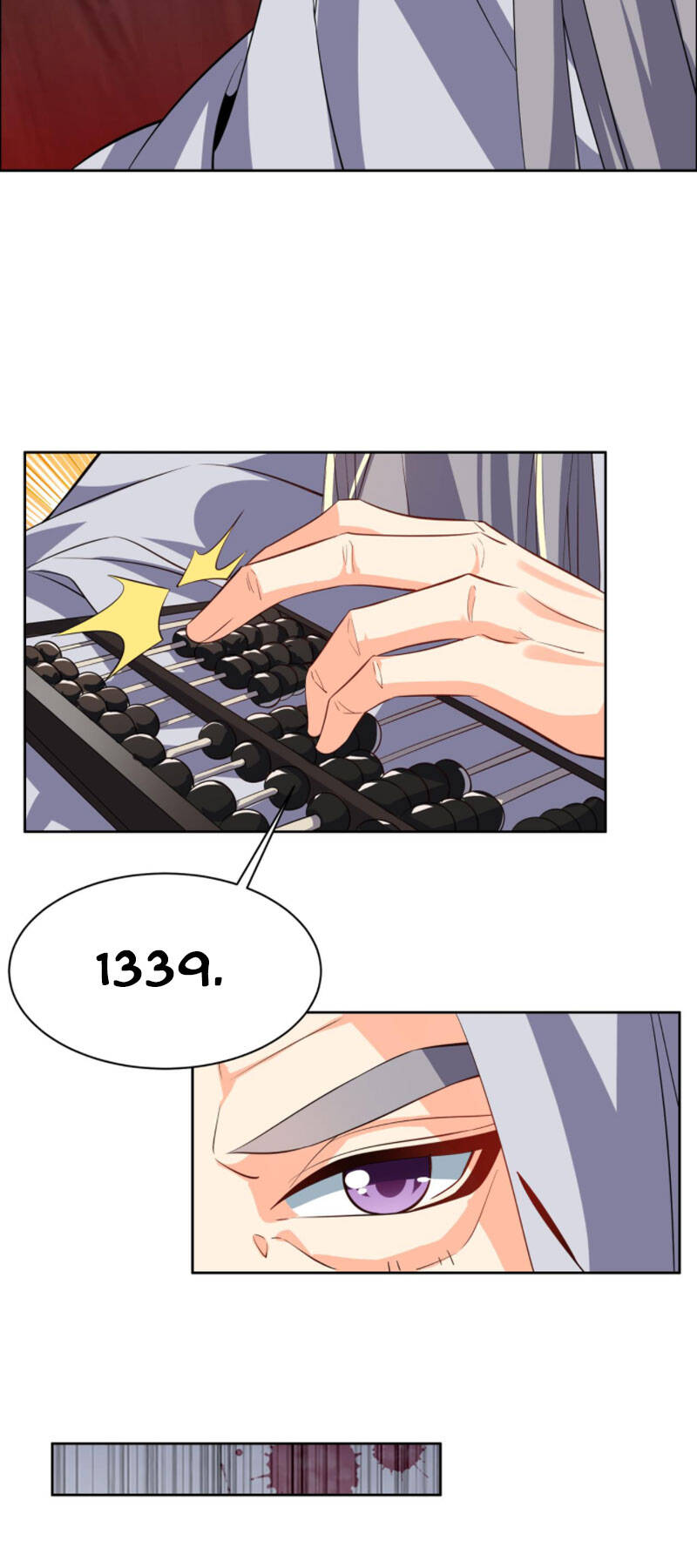 Thôn Phệ Một Thế Giới Tu Tiên Chapter 124 - 13