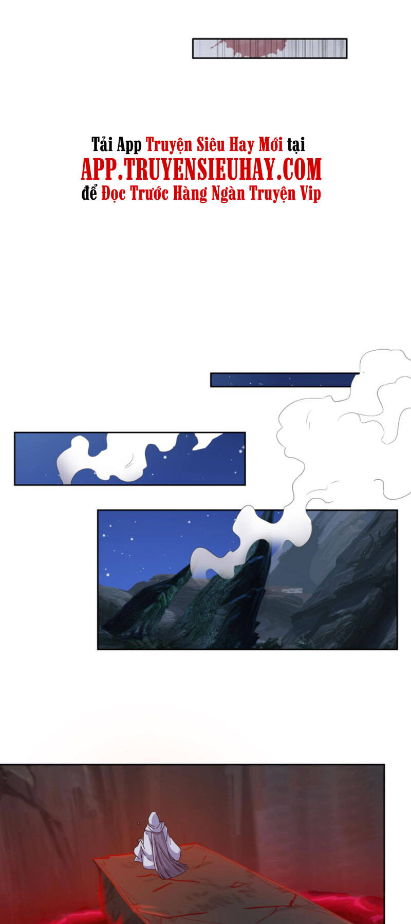 Thôn Phệ Một Thế Giới Tu Tiên Chapter 124 - 14