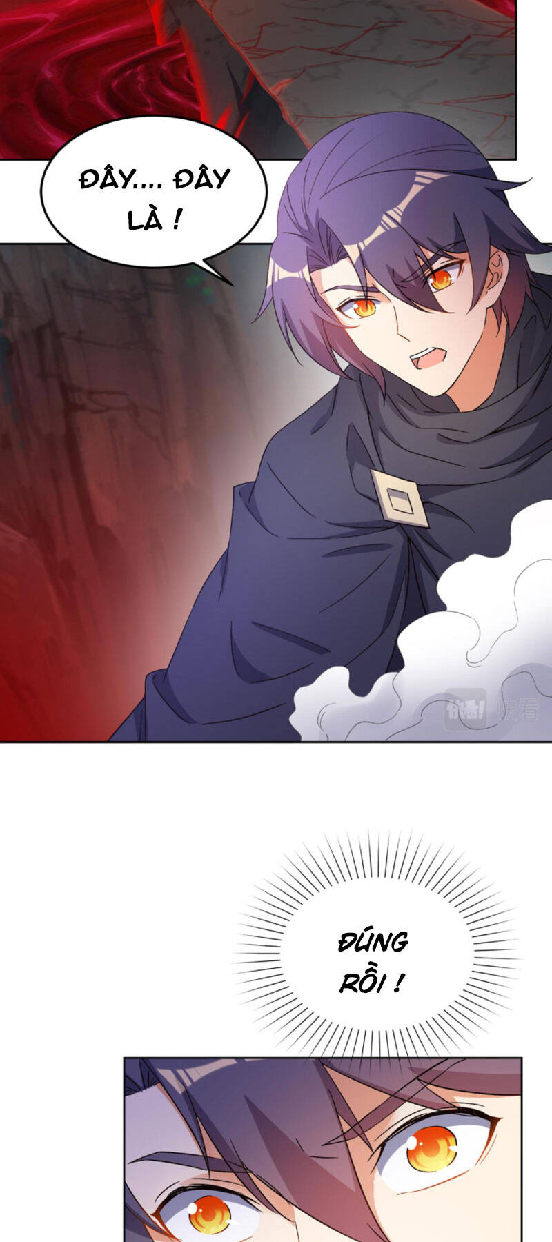 Thôn Phệ Một Thế Giới Tu Tiên Chapter 124 - 15