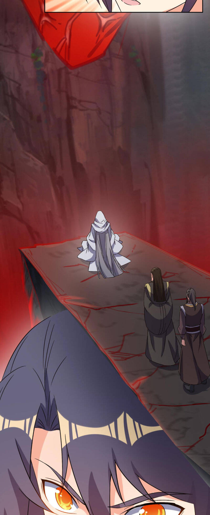 Thôn Phệ Một Thế Giới Tu Tiên Chapter 124 - 23