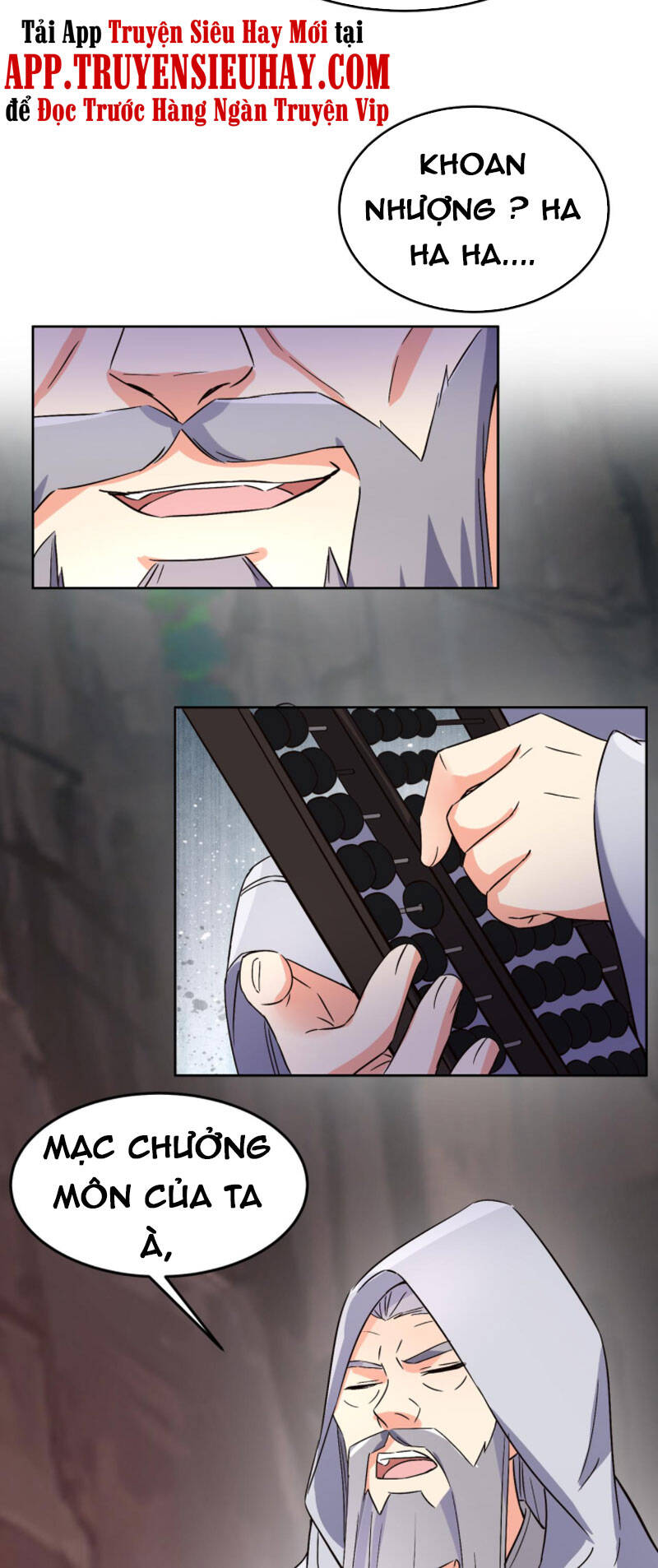 Thôn Phệ Một Thế Giới Tu Tiên Chapter 124 - 32