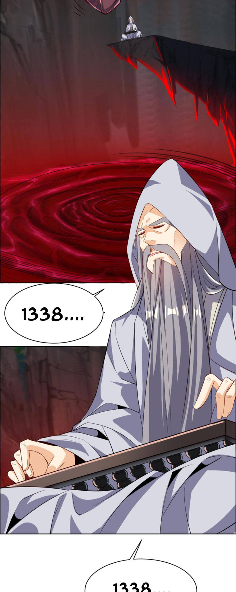 Thôn Phệ Một Thế Giới Tu Tiên Chapter 124 - 5