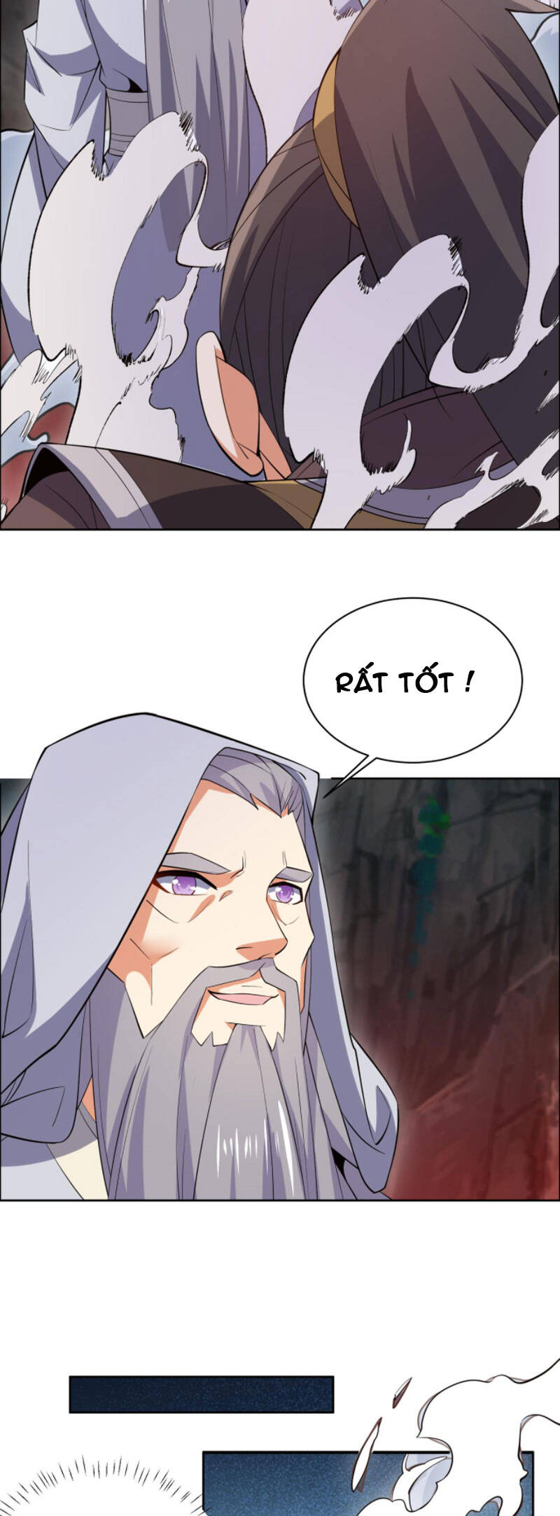 Thôn Phệ Một Thế Giới Tu Tiên Chapter 125 - 13