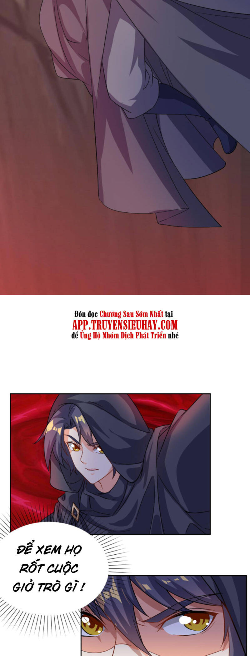 Thôn Phệ Một Thế Giới Tu Tiên Chapter 125 - 22