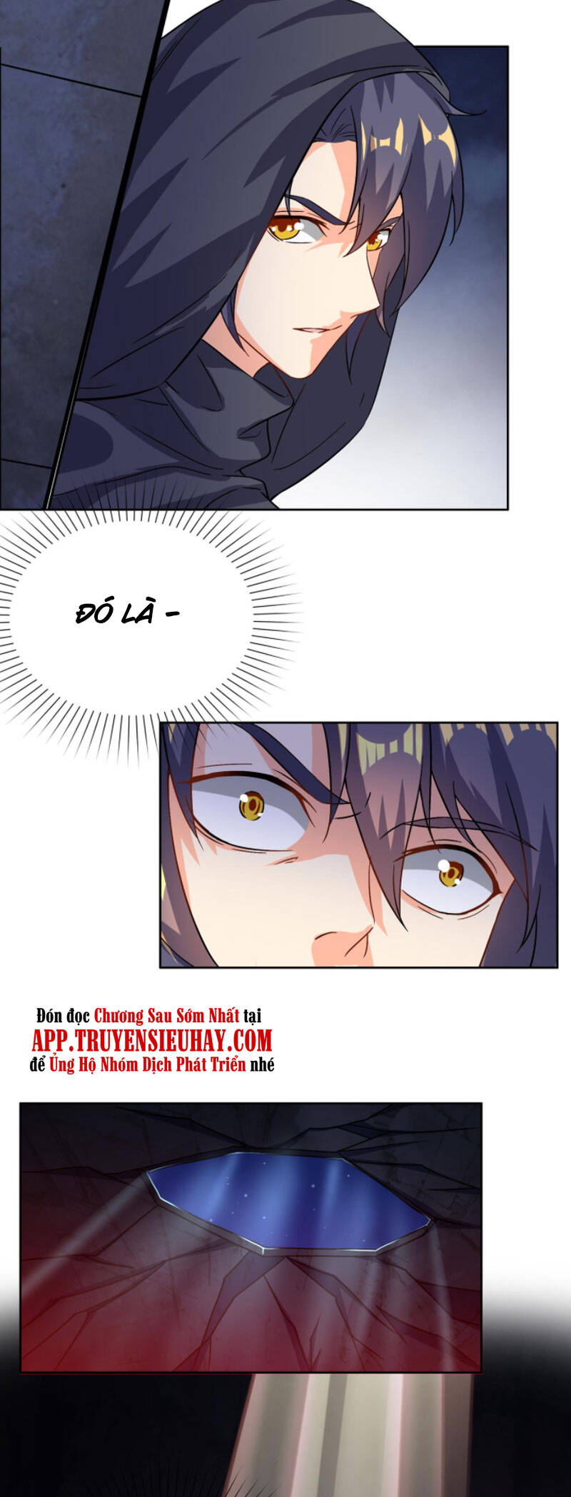 Thôn Phệ Một Thế Giới Tu Tiên Chapter 125 - 24