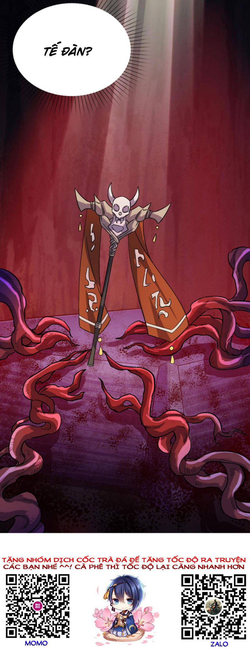 Thôn Phệ Một Thế Giới Tu Tiên Chapter 125 - 25