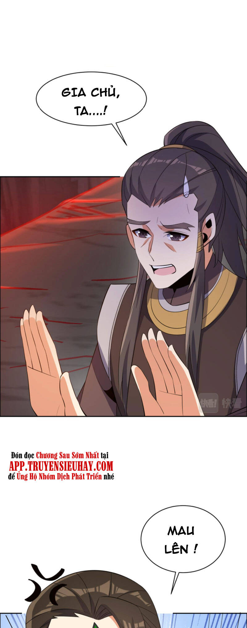 Thôn Phệ Một Thế Giới Tu Tiên Chapter 125 - 5