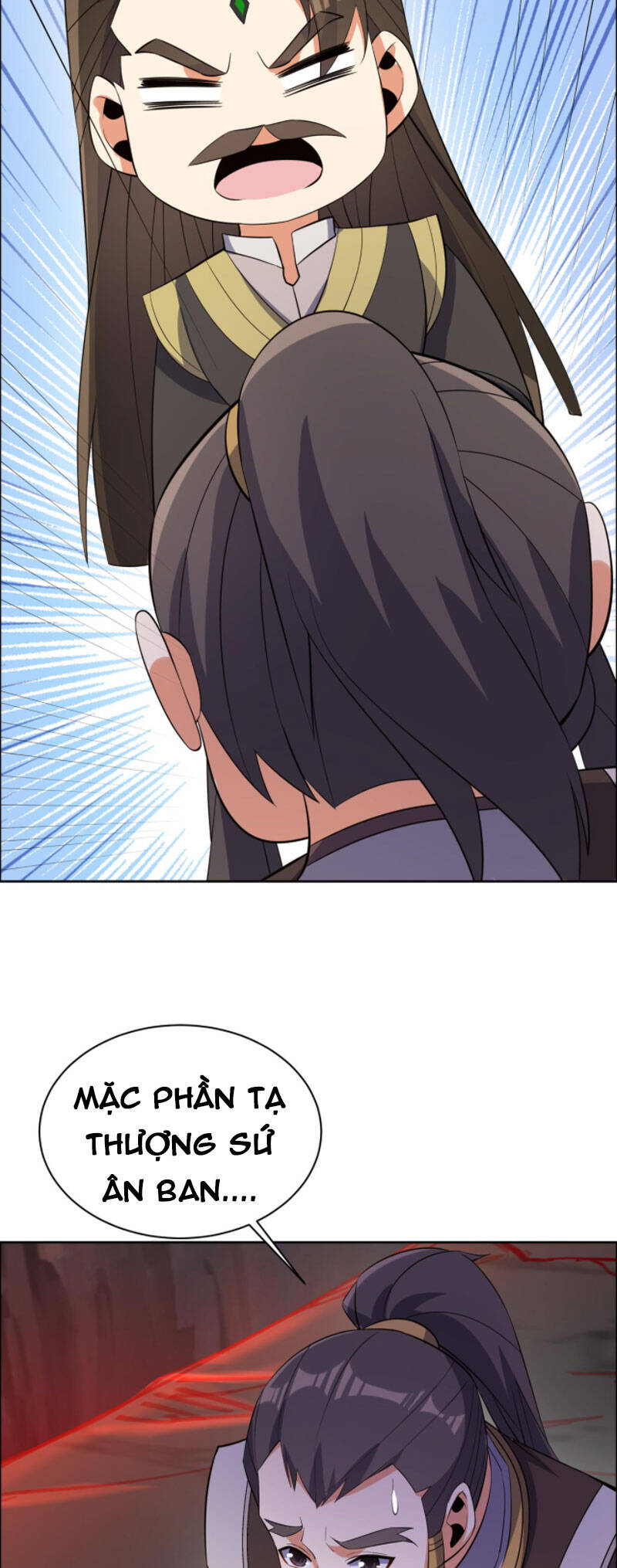 Thôn Phệ Một Thế Giới Tu Tiên Chapter 125 - 6