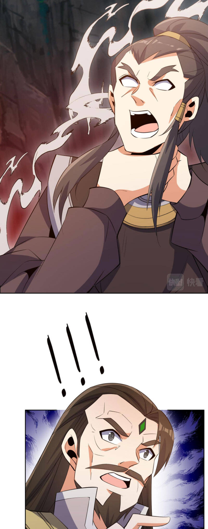 Thôn Phệ Một Thế Giới Tu Tiên Chapter 125 - 8