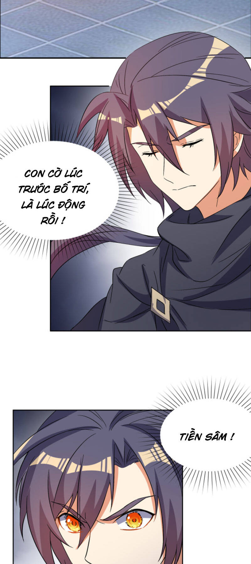 Thôn Phệ Một Thế Giới Tu Tiên Chapter 128 - 13
