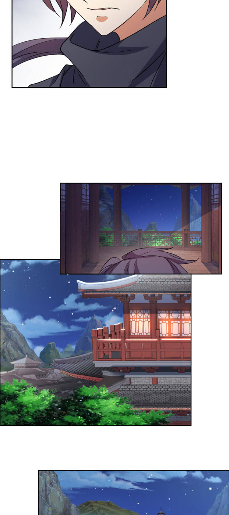 Thôn Phệ Một Thế Giới Tu Tiên Chapter 128 - 14