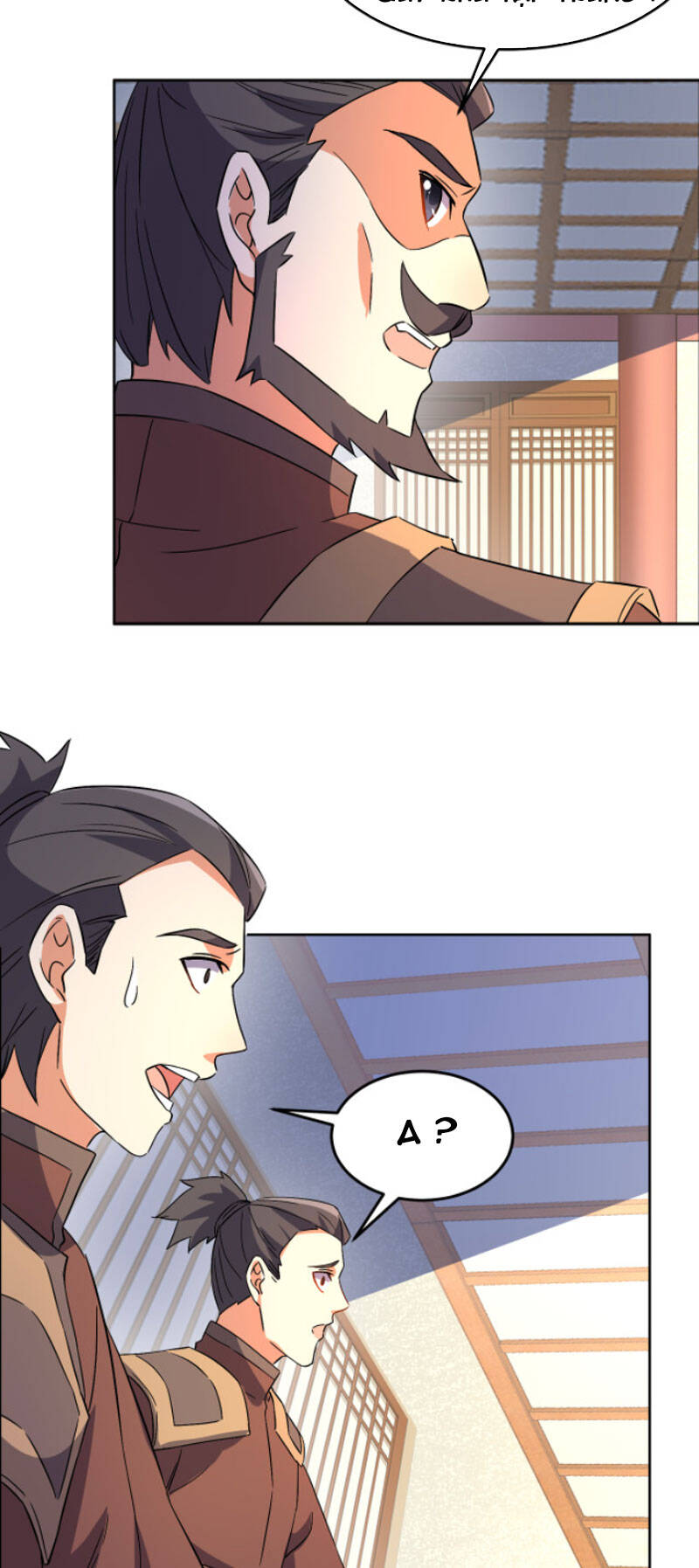 Thôn Phệ Một Thế Giới Tu Tiên Chapter 128 - 21