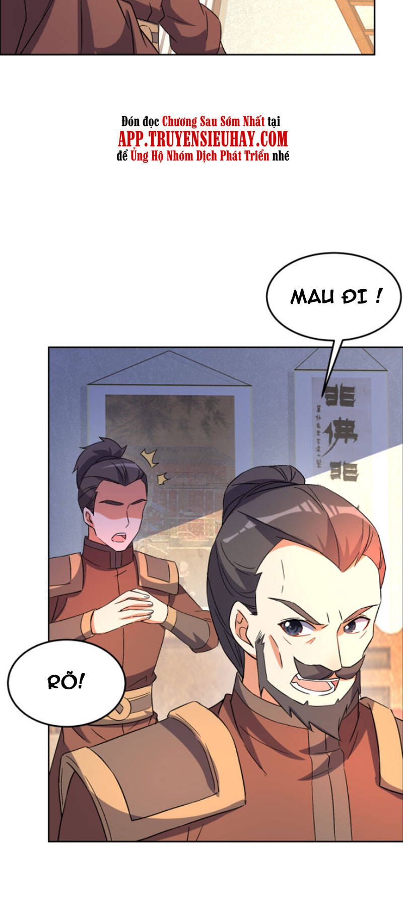 Thôn Phệ Một Thế Giới Tu Tiên Chapter 128 - 22