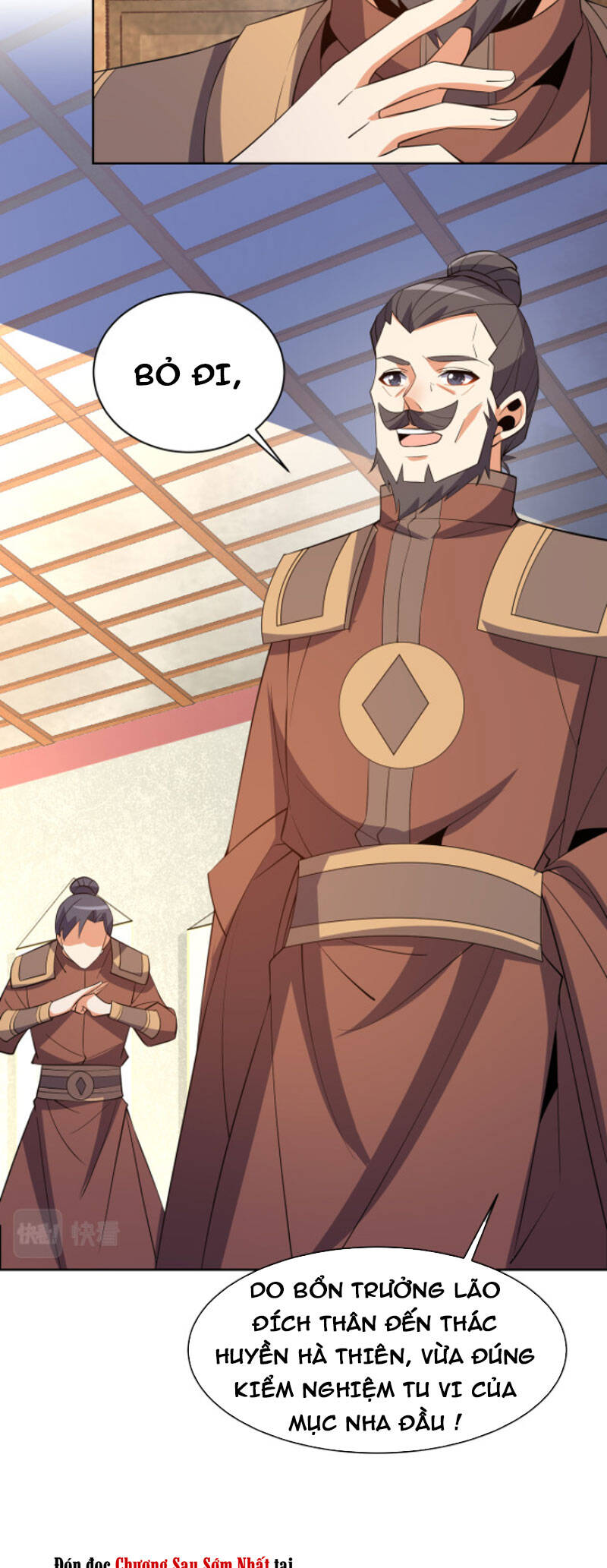 Thôn Phệ Một Thế Giới Tu Tiên Chapter 128 - 27