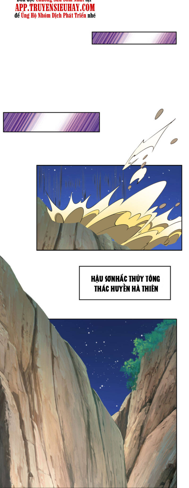 Thôn Phệ Một Thế Giới Tu Tiên Chapter 128 - 28