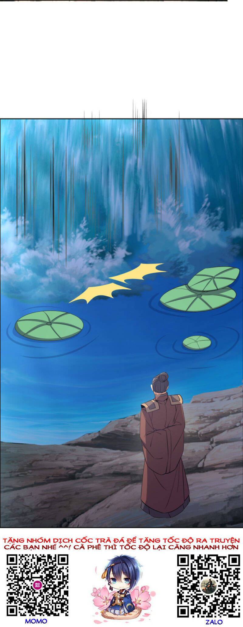 Thôn Phệ Một Thế Giới Tu Tiên Chapter 128 - 29