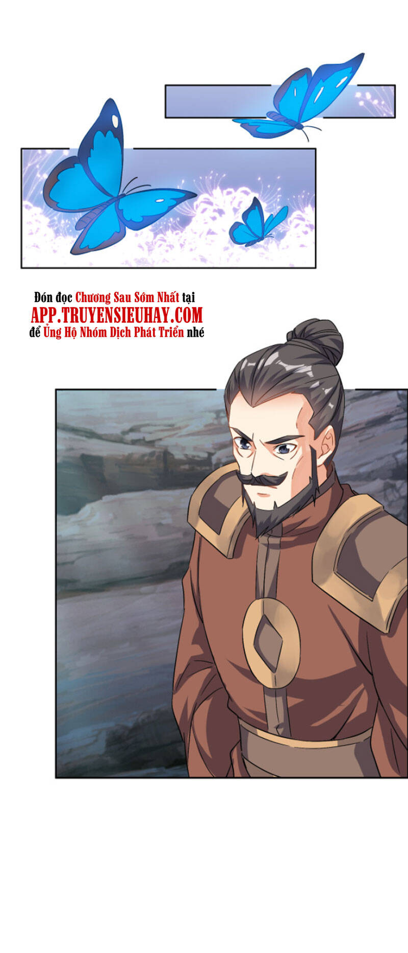 Thôn Phệ Một Thế Giới Tu Tiên Chapter 129 - 1