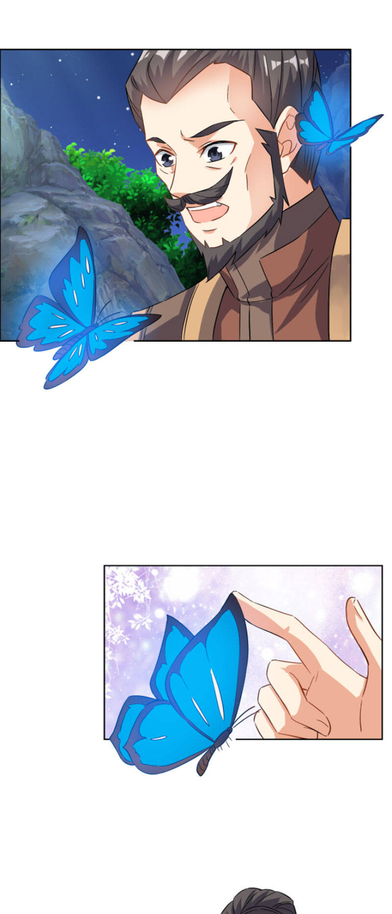 Thôn Phệ Một Thế Giới Tu Tiên Chapter 129 - 2