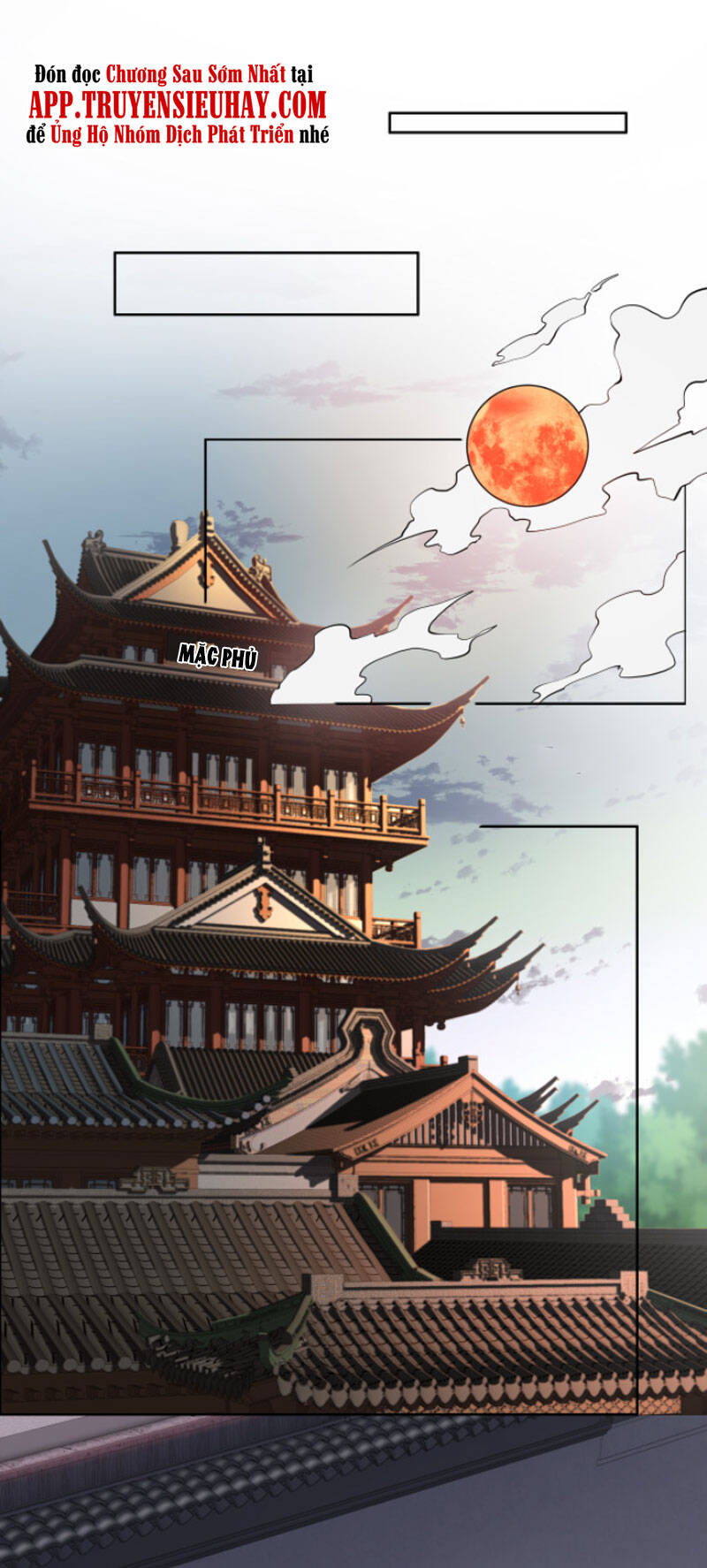 Thôn Phệ Một Thế Giới Tu Tiên Chapter 129 - 13