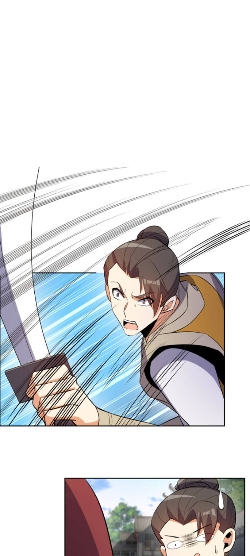 Thôn Phệ Một Thế Giới Tu Tiên Chapter 129 - 17