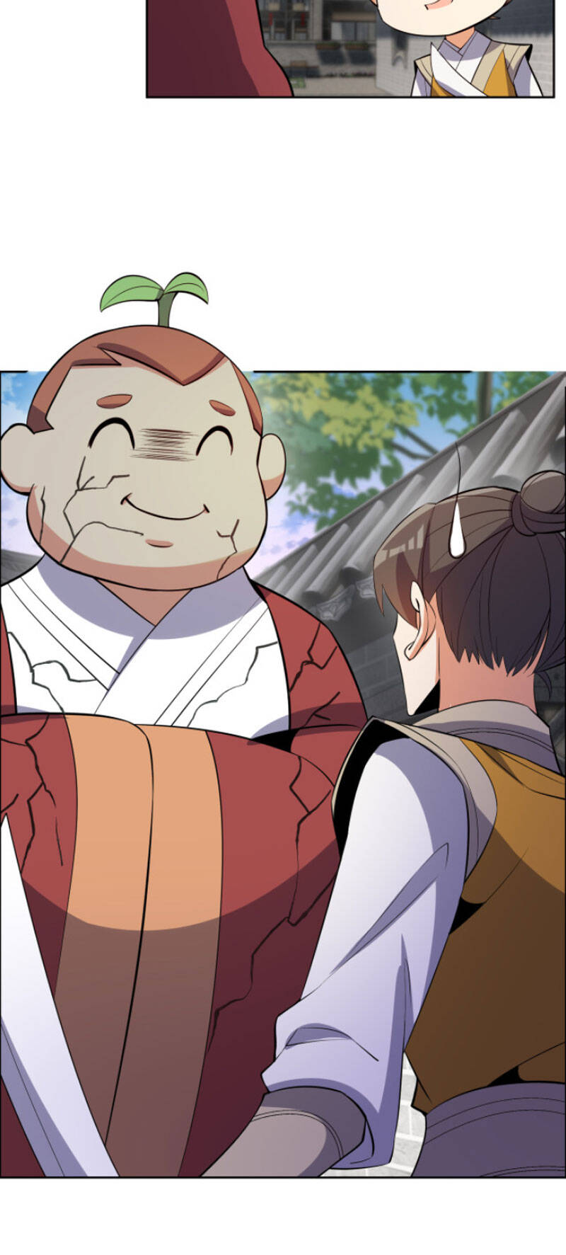 Thôn Phệ Một Thế Giới Tu Tiên Chapter 129 - 18