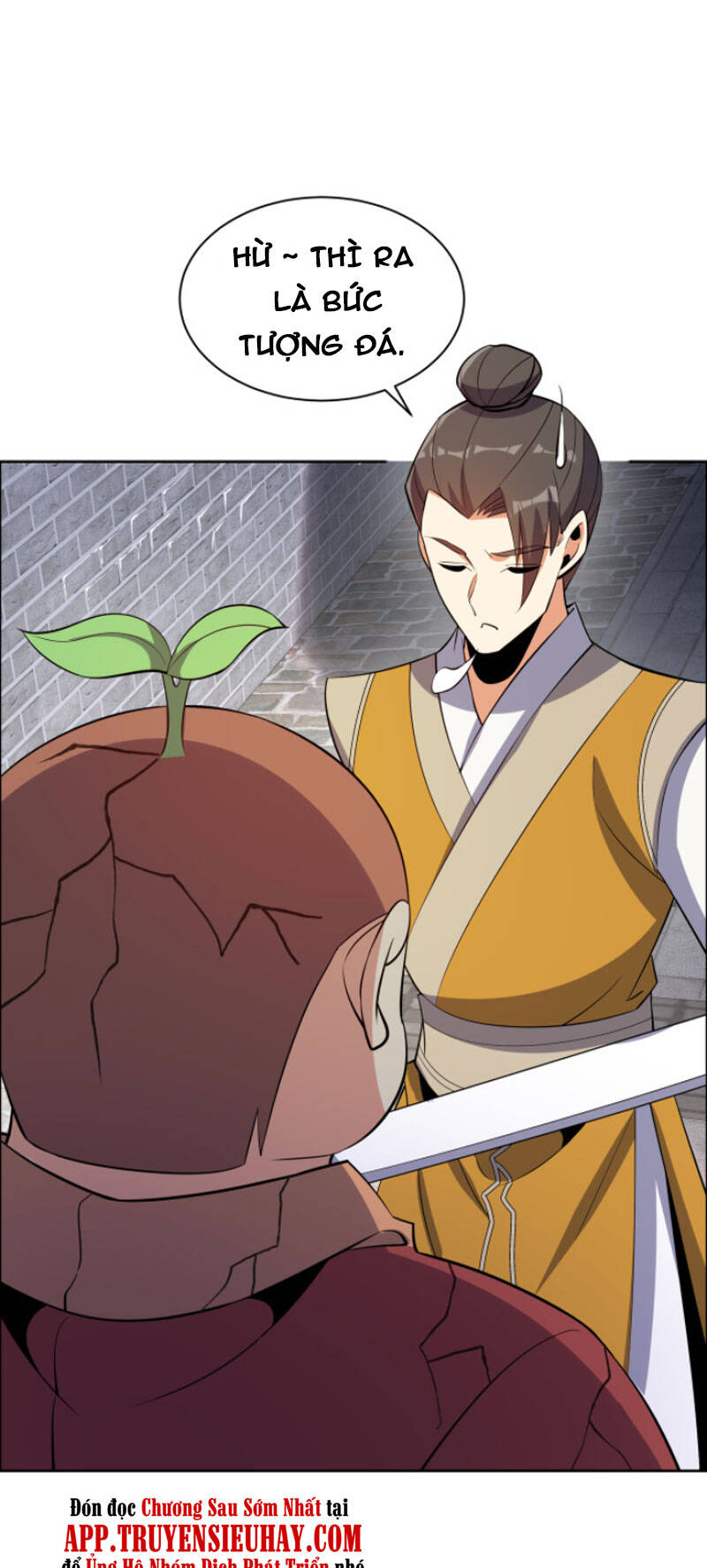 Thôn Phệ Một Thế Giới Tu Tiên Chapter 129 - 19