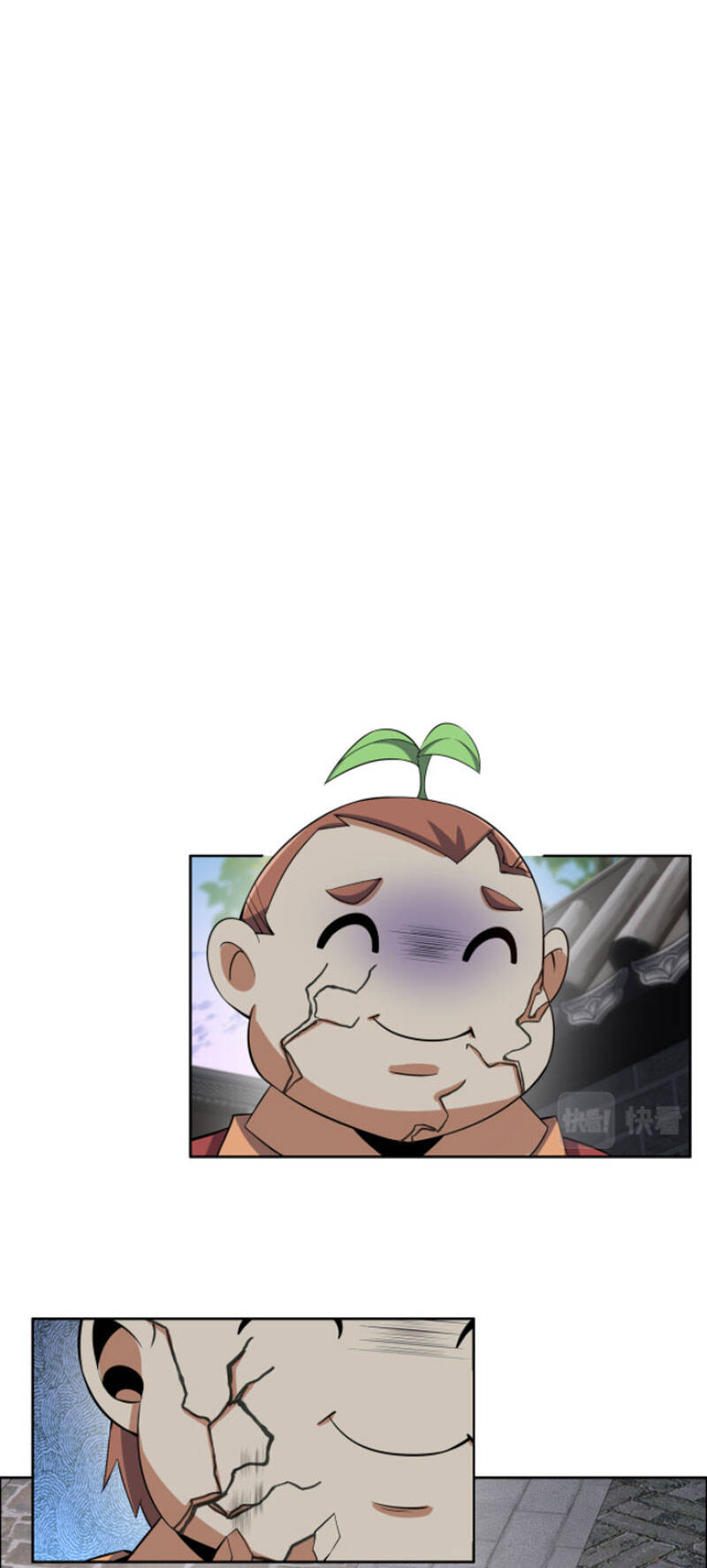 Thôn Phệ Một Thế Giới Tu Tiên Chapter 129 - 21