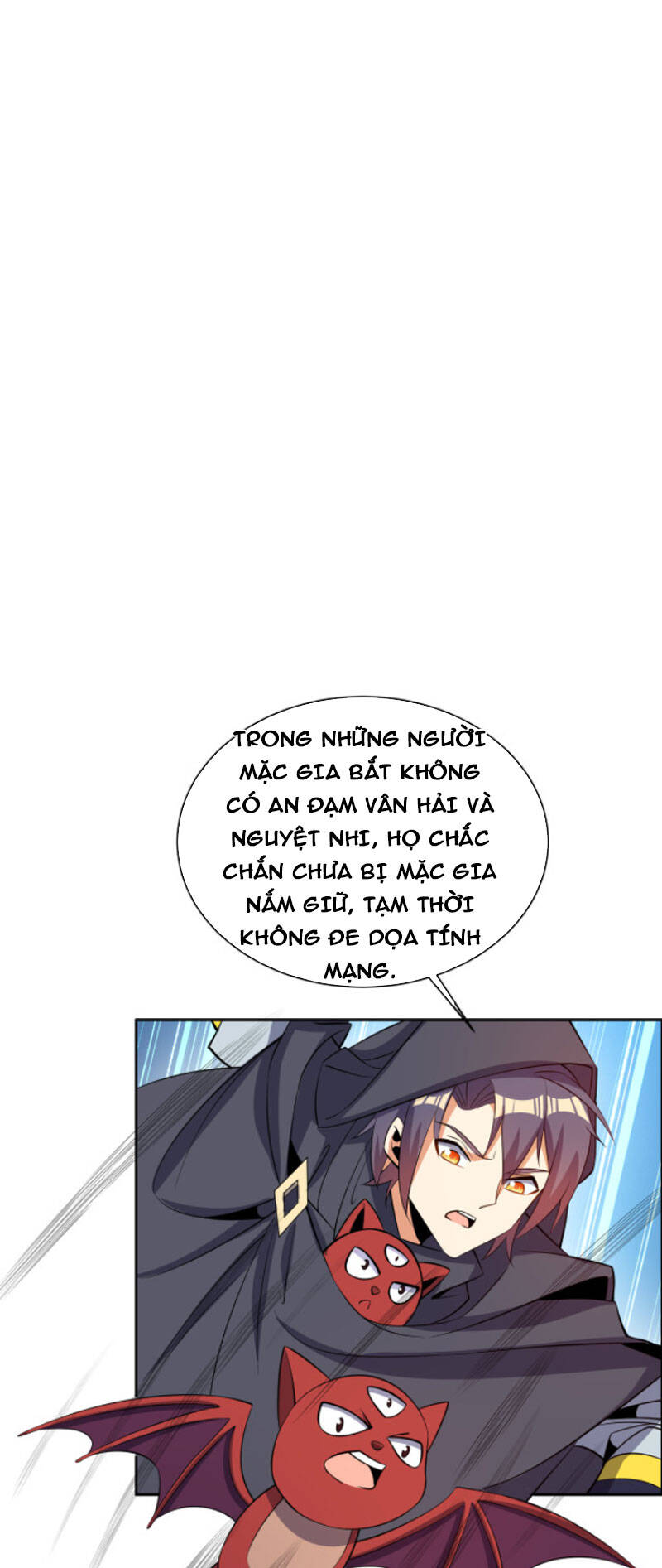 Thôn Phệ Một Thế Giới Tu Tiên Chapter 129 - 28