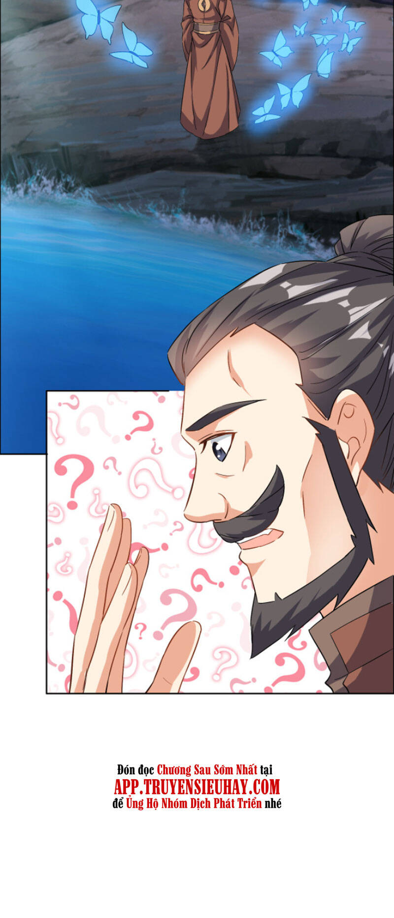 Thôn Phệ Một Thế Giới Tu Tiên Chapter 129 - 4