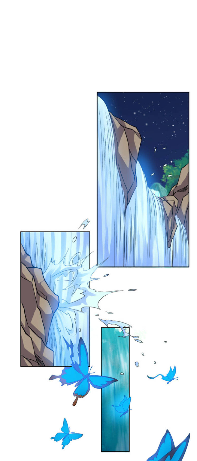 Thôn Phệ Một Thế Giới Tu Tiên Chapter 129 - 5