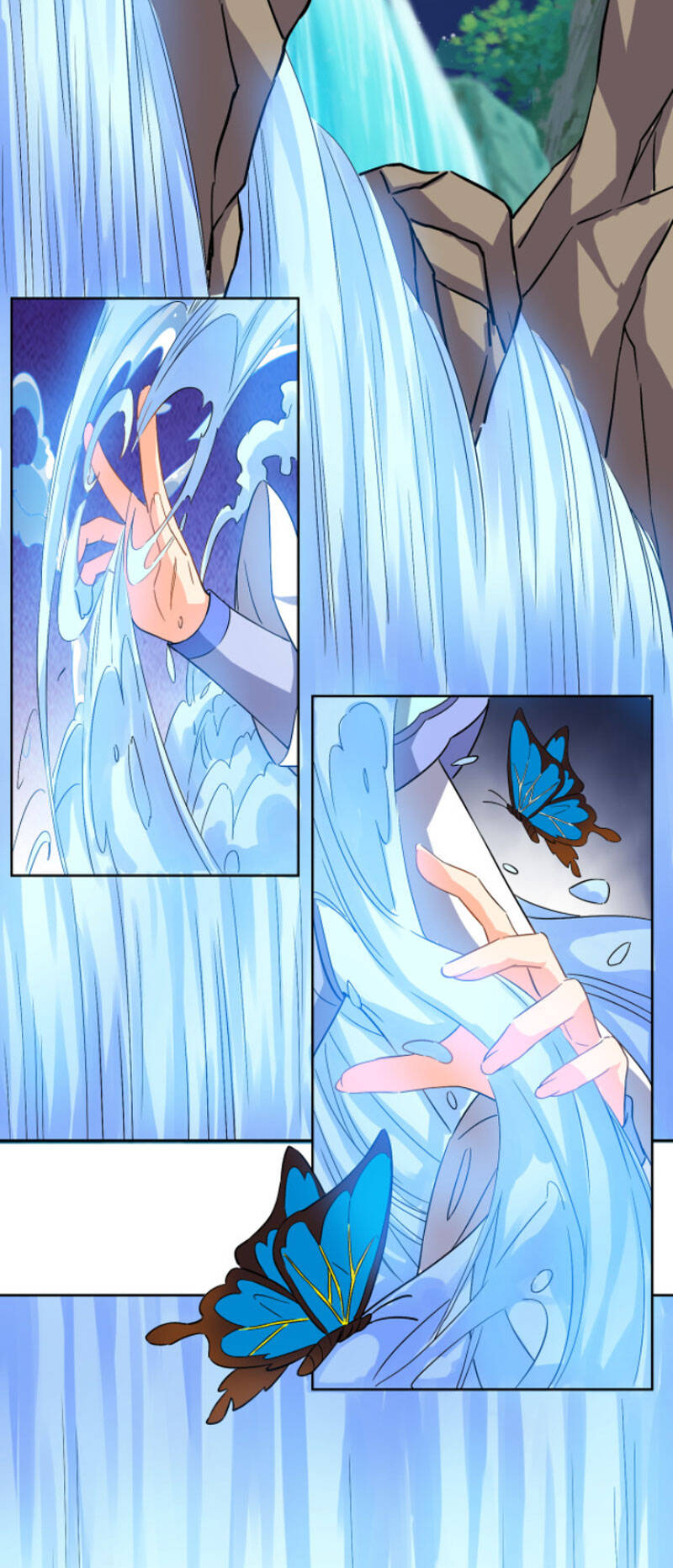 Thôn Phệ Một Thế Giới Tu Tiên Chapter 129 - 7