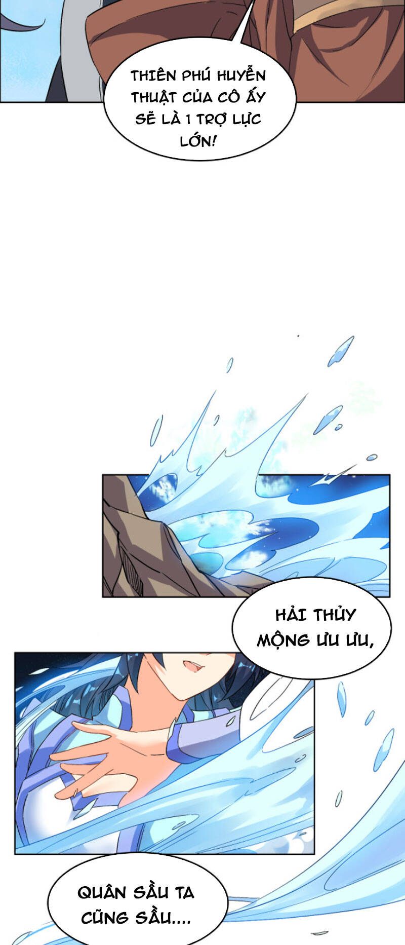 Thôn Phệ Một Thế Giới Tu Tiên Chapter 129 - 10