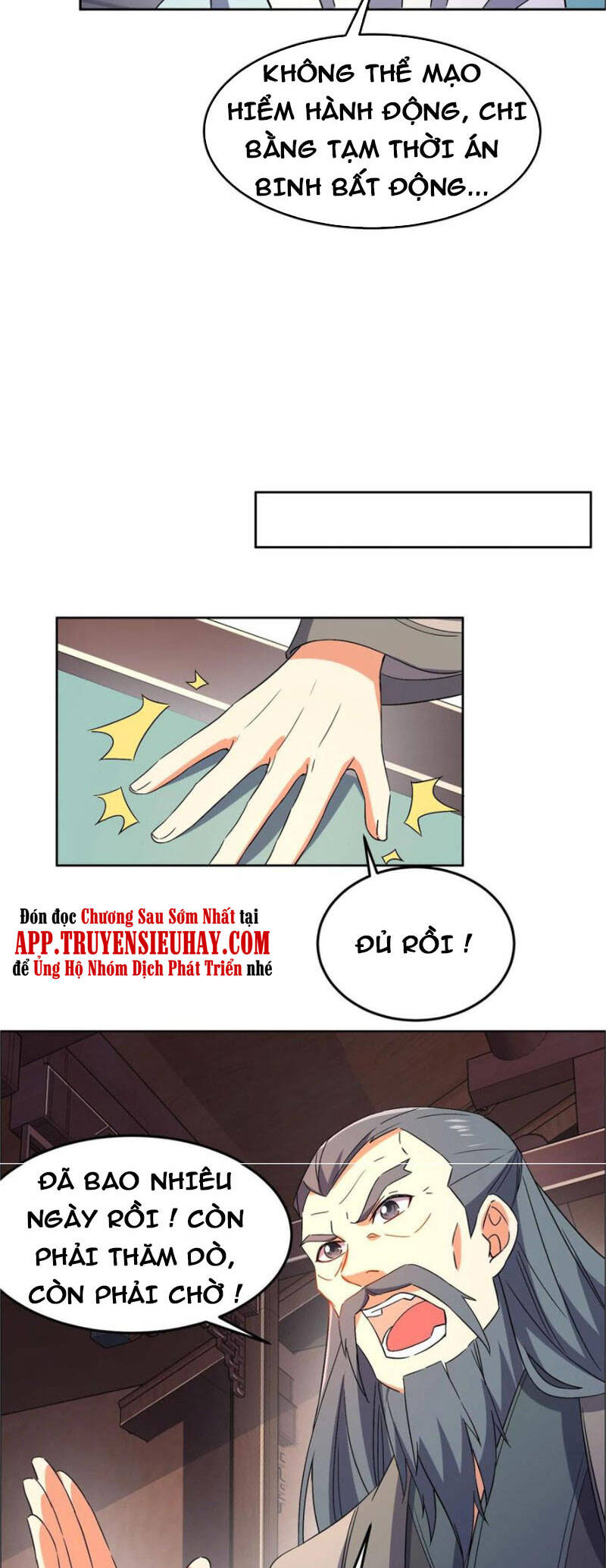 Thôn Phệ Một Thế Giới Tu Tiên Chapter 130 - 2