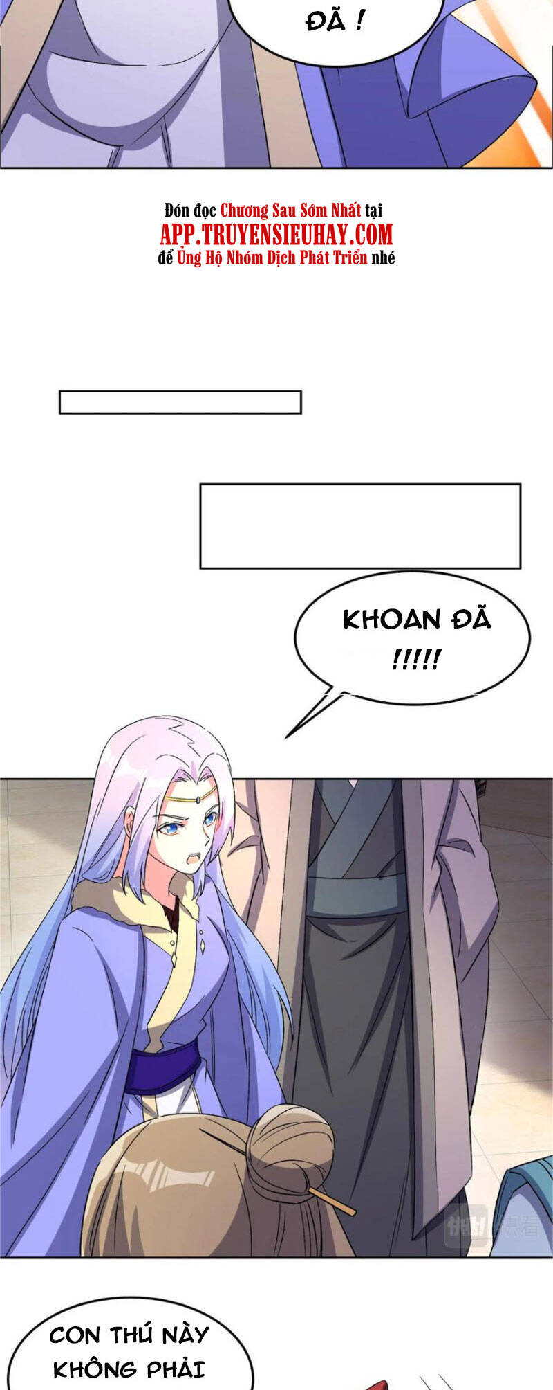 Thôn Phệ Một Thế Giới Tu Tiên Chapter 130 - 20