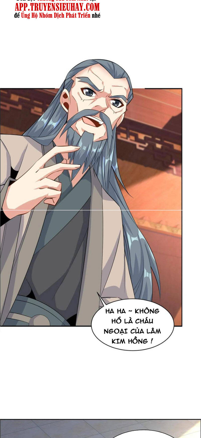 Thôn Phệ Một Thế Giới Tu Tiên Chapter 130 - 25