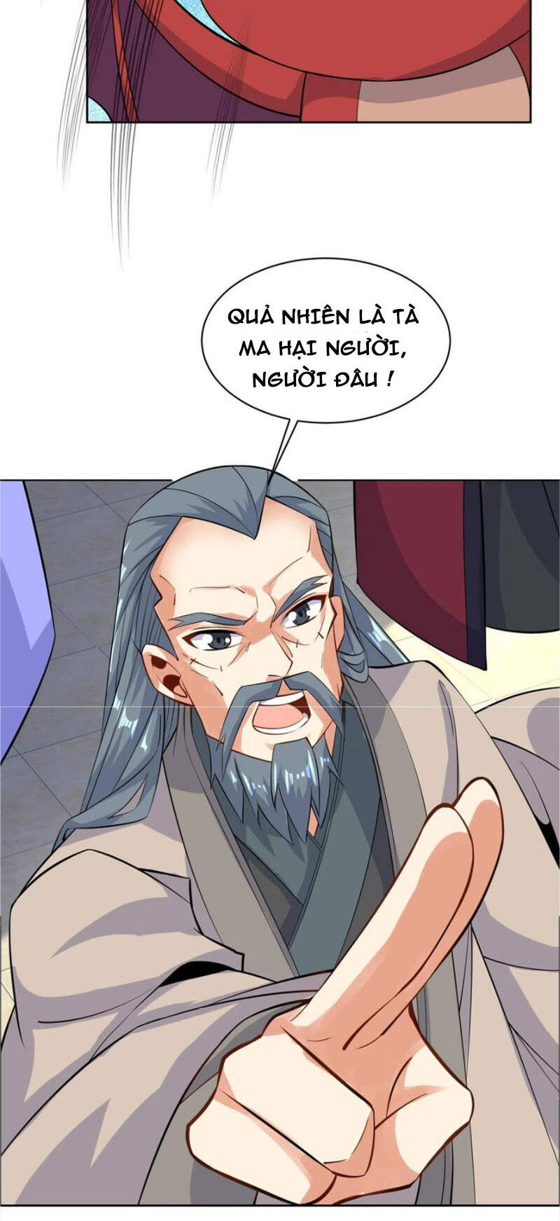 Thôn Phệ Một Thế Giới Tu Tiên Chapter 130 - 29