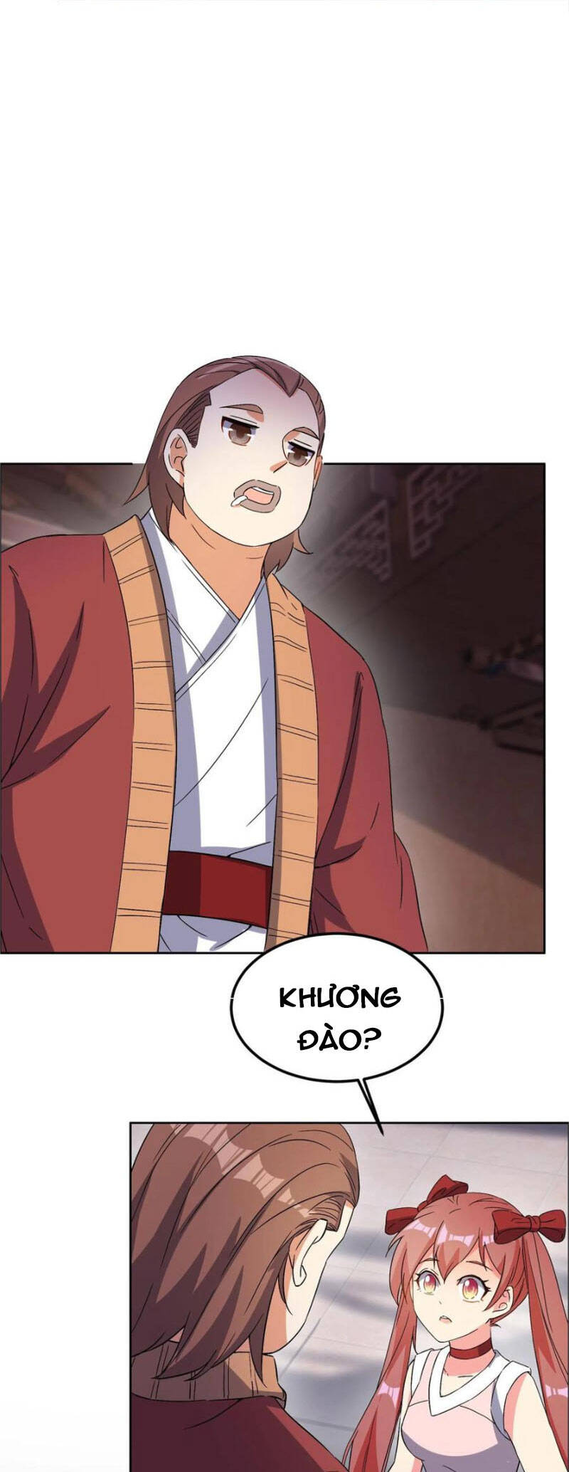 Thôn Phệ Một Thế Giới Tu Tiên Chapter 130 - 10